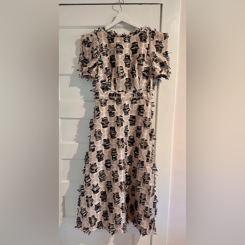 Unique Party Dress